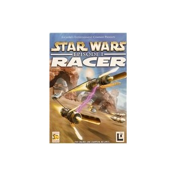 Star Wars Episode I Racer