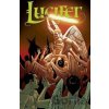 Lucifer TP Vol 2 Lucifer Vertigo PaperbaHolly Black, Lee Garbett