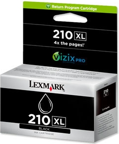 Lexmark 14L0174B - originálny