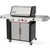 Plynový gril WEBER Genesis SP-335W