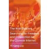 The Wall Dancers - Yi-Ling Liu, Bonnier Books Ltd