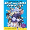 Design Your Own Anime and Manga Characters
