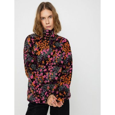 Roxy Live Out Loud anthracite floral da