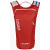 Batoh na bicykel CamelBak Rogue Light 7 l s 2 l vodným vakom red/black (7 + 2 l)