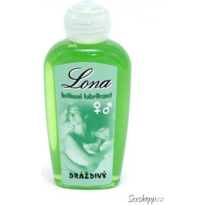 Lona DRÁŽDIVÝ 130 ml