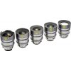 NiSi Cine Lens Set Athena Prime Rewind PL-Mount