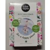 Toilet tapes ECO, eko wc blok Floral Fest 18 g, Floral Fest