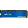 ADATA LEGEND 710 PCIe Gen3×4 M.2 2280 SSD, 256 GB