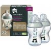 225504 Tommee Tippee 2 X 260 ML. DEK.BISF