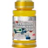 Starlife SUPEROXIDE DISMUTASE STAR - prirodzená ochrana pred voľnými radikálmi, Starlife 60 tabl