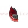 ACI 8/06- zadní světlo LED (bez obj.) L 4376931