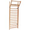 NOHrD WallBars Oak (Dub) 14 Bars - 230 x 79 x 13 cm