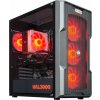 HAL3000 Alfa Gamer Pro 6600 XT PCHS2474