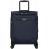 American Tourister SUMMERRIDE SPINNER S EXP TSA, 43/47l - príručný kufor, rozšíriteľný 149498 - Navy 149498