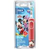 Oral-B Vitality D100 Kids Mickey Mouse