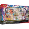 Pokémon Pokemon TCG - Mega Lucario Ex Figure Collection Box