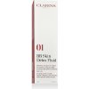 Clarins BB Skin Detox Fluid hydratačný BB krém SPF25 01 Light 45 ml
