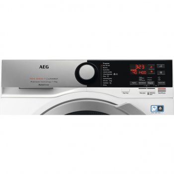 AEG ProSteam L7FBE49BSCA