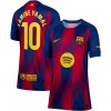 Nike FC Barcelona LAMINE YAMAL dres detský (2025-2026) domáci