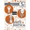 Matematika 5. ročník - pracovný zošit 2. diel (tehlová) - Hejný, kolektiv