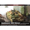Academy Jagdpanzer 38(t) Hetzer 1/35