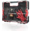 Darčekový box na nářadí QBRICK SYSTEM PRO Organizer 300 s penovou vložkou MFI - BOŽKOV