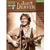 John Denver: Guitar Play-Along Volume 187 (John Denver)(Brožovaná)