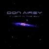 Airey Don - Light In The Sky [CD]