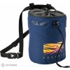 EDELRID Chalk Bag Rodeo Large vrecko na magnézium, navy