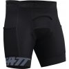 Leatt vložka do nohavíc MTB 3.0, pánska, black, veľkosť: S