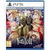 Yurukill: The Calumniation Games Deluxe Edition (PS5)