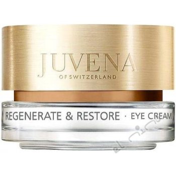 Juvena Regenerate & Restore Eye Cream 15 ml