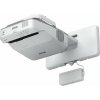 EPSON projektor EB-695Wi, 1280x800, 3500ANSI, HDMI, VGA, SHORT, 5 LET ZÁRUKA