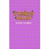 Stardew Valley Gaming Planner and Checklist in Purple (Pevná)
