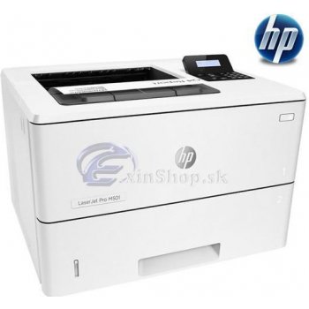 HP LaserJet Pro M501dn J8H61A