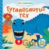 Tyrannosaurus Rex - Peskimo