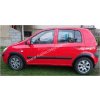 P.P.H.U. DAWID GALUSZKA Plastové lemy pre HYUNDAI GETZ 5-DVEROVÝ 2002-2005 14/01/02
