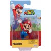 Figúrka Super Mario – zberateľská postavička 6 cm