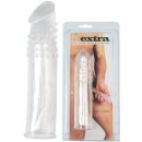 Lidl Extra Silicone Penis Extension