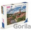 Ravensburger Česká kolekcia Český Krumlov 1000 dielov