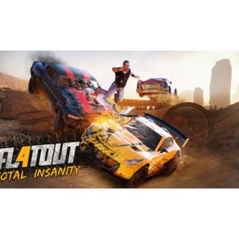 FlatOut 4: Total Insanity