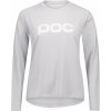 POC W's Reform Enduro Jersey Granite Grey LRG PC529031042LRG1