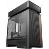 DEEPCOOL Case CL660, ATX, Průhledná bočnice, černá R-CL660-BKNNA0-G-1