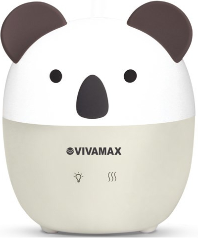 Vivamax GYVH54 Ultrasonic aroma diffuser koala 2024