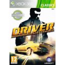 Driver: San Francisco