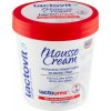 Lactovit Mousse Cream Lactourea telový krém, 250 ml