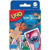 UNO Lilo & Stich