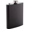 Nerezová fľaša čierna 200ml