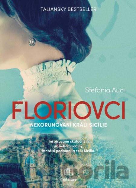 Floriovci - Stefania Auci