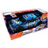 Alltoys Auto Champion XS06 na setrvačník modré 1:20